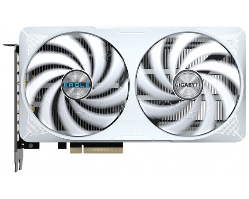 VGA NVIDIA RTX 5060TI EAGLE OC 16 GB ICE GIGABYTE